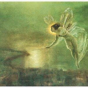 Meet your Posher, Nessa